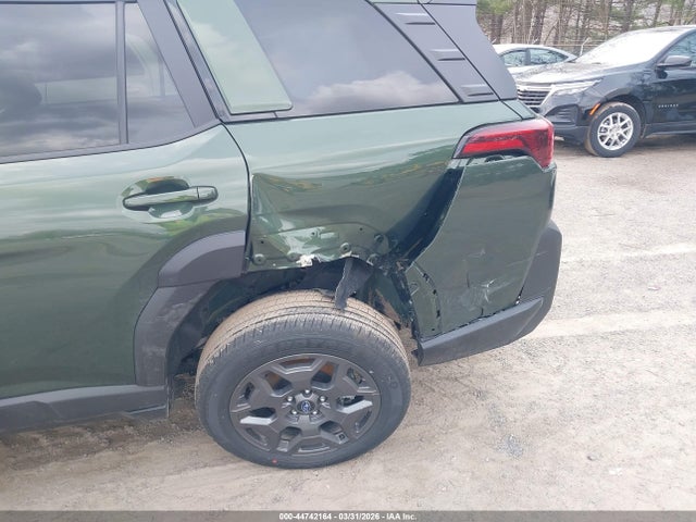 Aukcja sprzedaży 2026 Subaru Outback Premium, vin: JF2BUPBD1TY478358, numer aukcji: 44742164