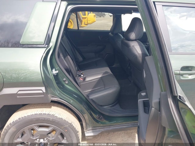 Aukcja sprzedaży 2026 Subaru Outback Premium, vin: JF2BUPBD1TY478358, numer aukcji: 44742164