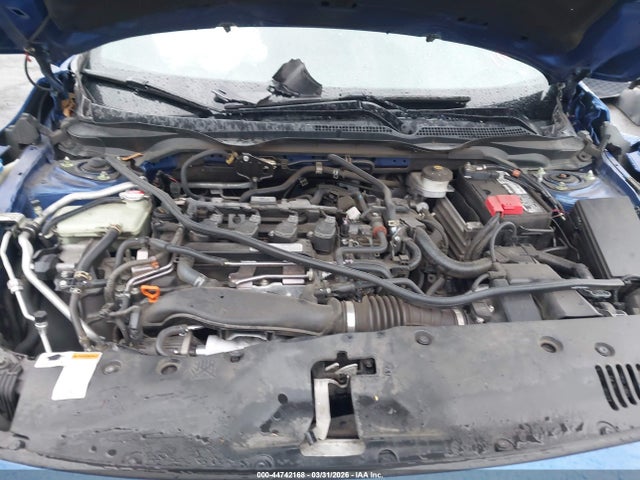 SHHFK7H56HU423268 Honda CIVIC EX