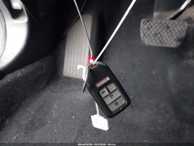 SHHFK7H56HU423268 Honda CIVIC EX