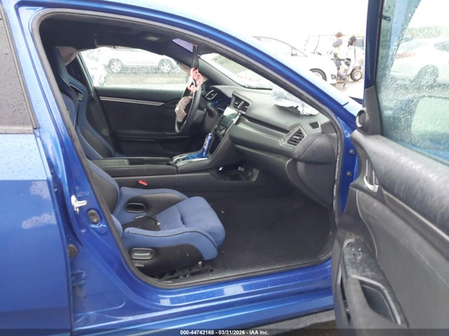 SHHFK7H56HU423268 Honda CIVIC EX