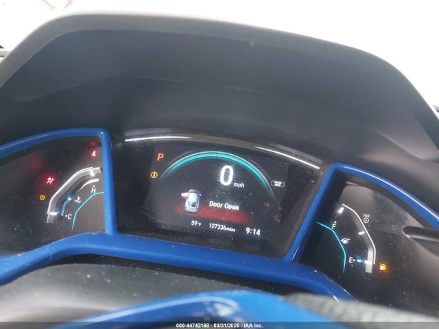 SHHFK7H56HU423268 Honda CIVIC EX