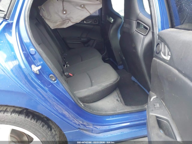 SHHFK7H56HU423268 Honda CIVIC EX