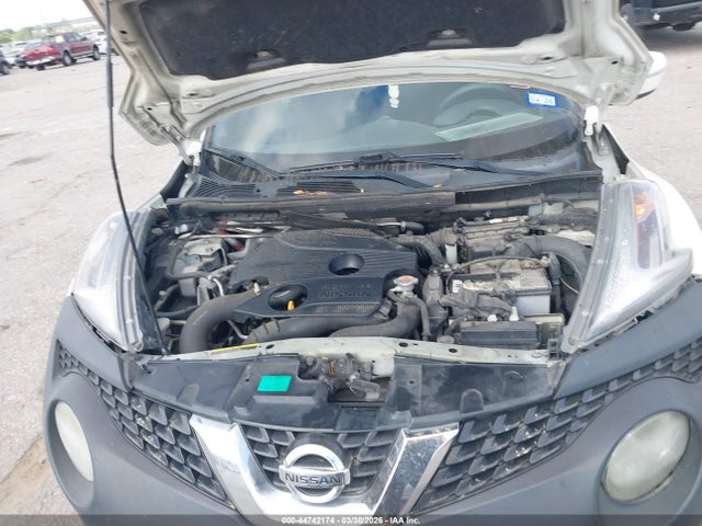 2015 NISSAN JUKE JN8AF5MRXFT505810 Photo 9
