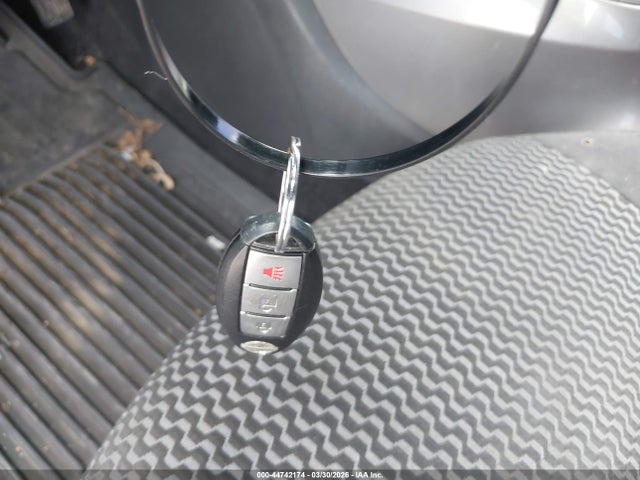 2015 NISSAN JUKE JN8AF5MRXFT505810 Photo 10