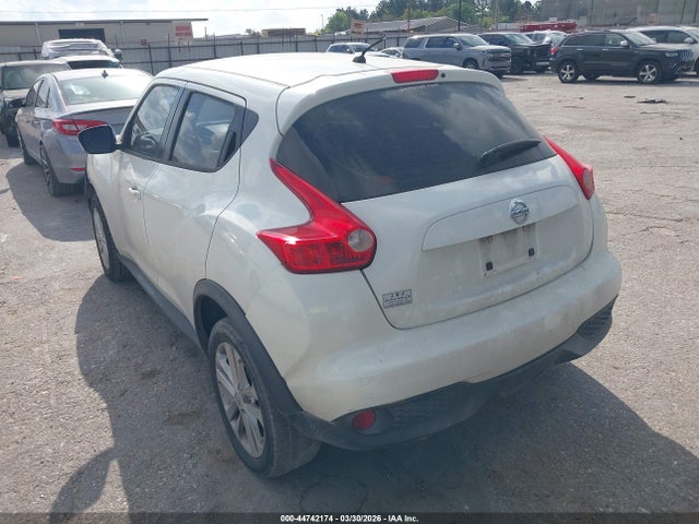 2015 NISSAN JUKE JN8AF5MRXFT505810 Photo 2