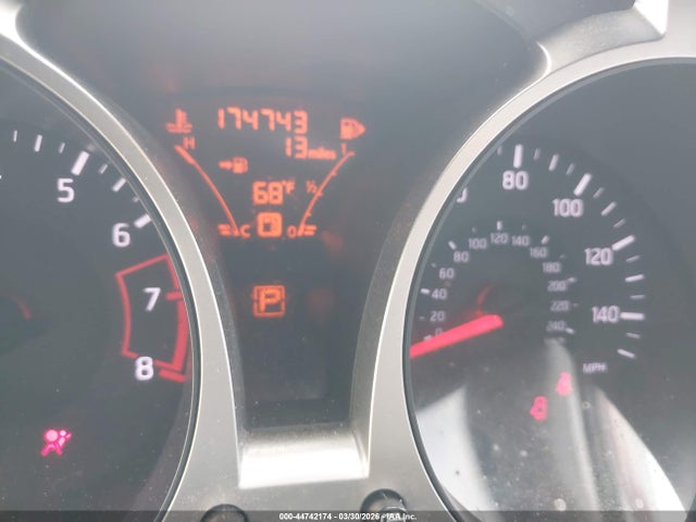 2015 NISSAN JUKE JN8AF5MRXFT505810 Photo 6