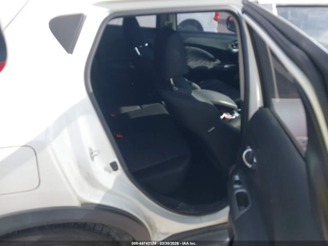 2015 NISSAN JUKE JN8AF5MRXFT505810 Photo 7