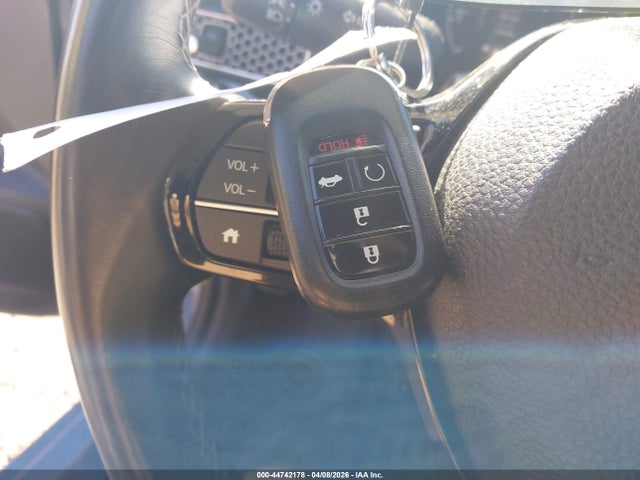 Продажа на аукционе авто 2022 Honda Civic Sport, vin: 2HGFE2F55NH577959, номер лота: 44742178