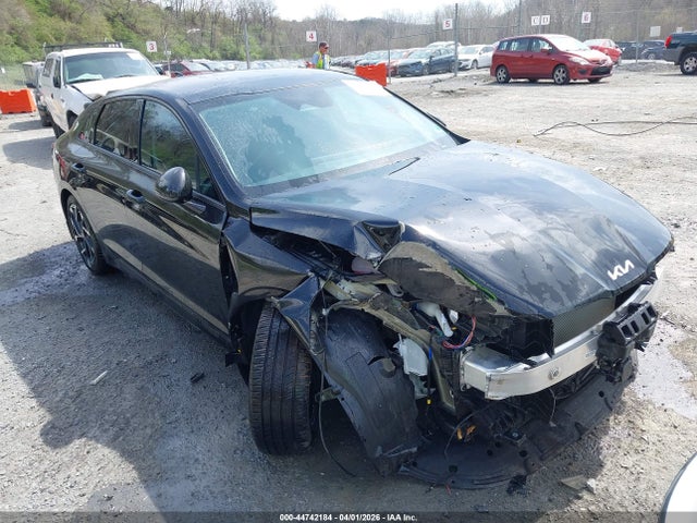 Auction sale of the 2025 Kia K5 Ex, vin: KNAG34J73S5395349, lot number: 44742184