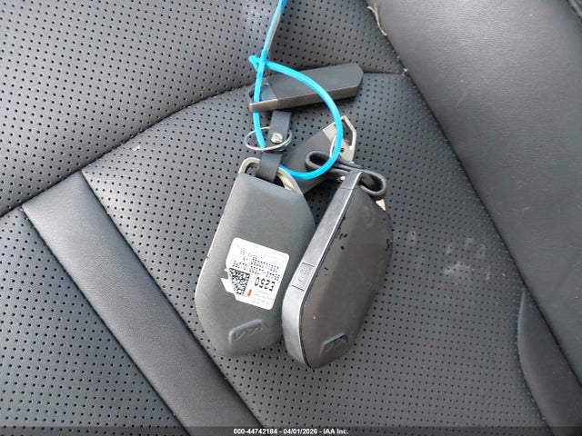 2025 Kia K5 Ex მანქანა იყიდება აუქციონზე, vin: KNAG34J73S5395349, აუქციონის ნომერი: 44742184