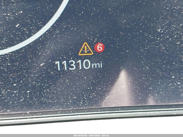 2025 Kia K5 Ex მანქანა იყიდება აუქციონზე, vin: KNAG34J73S5395349, აუქციონის ნომერი: 44742184