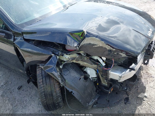 2025 Kia K5 Ex მანქანა იყიდება აუქციონზე, vin: KNAG34J73S5395349, აუქციონის ნომერი: 44742184
