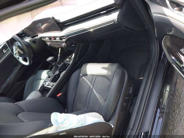 2025 Kia K5 Ex მანქანა იყიდება აუქციონზე, vin: KNAG34J73S5395349, აუქციონის ნომერი: 44742184