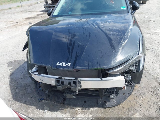 2025 Kia K5 Ex მანქანა იყიდება აუქციონზე, vin: KNAG34J73S5395349, აუქციონის ნომერი: 44742184