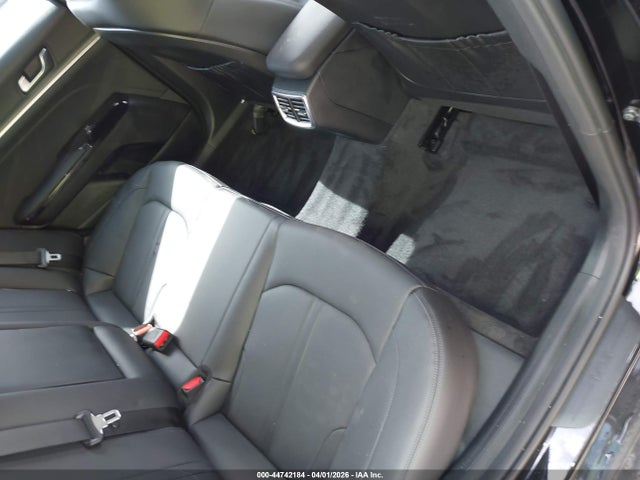 2025 Kia K5 Ex მანქანა იყიდება აუქციონზე, vin: KNAG34J73S5395349, აუქციონის ნომერი: 44742184