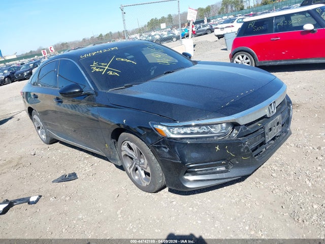 2020 HONDA ACCORD 1HGCV1F47LA118111