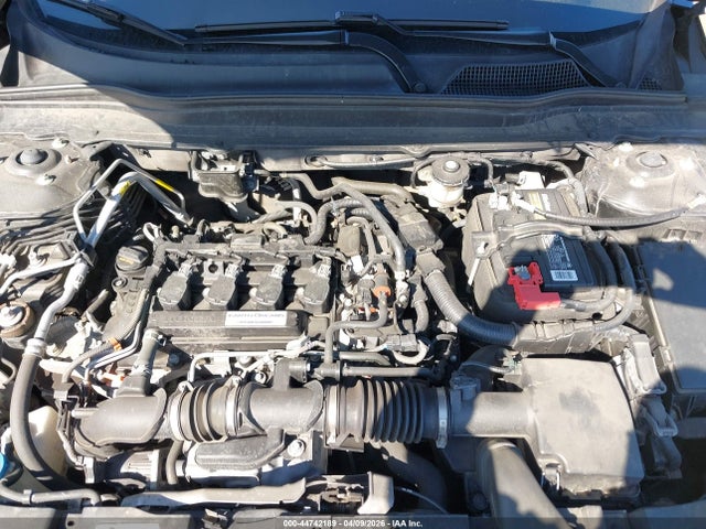 2020 HONDA ACCORD 1HGCV1F47LA118111 Photo 9