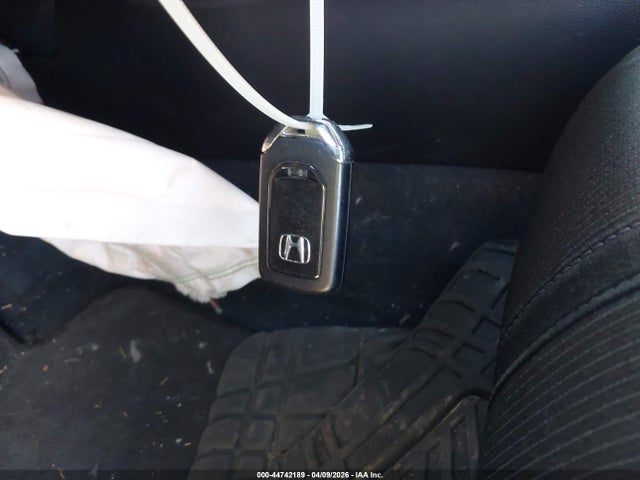 2020 HONDA ACCORD 1HGCV1F47LA118111 Photo 10