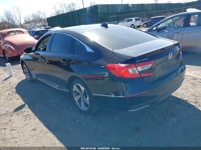 2020 HONDA ACCORD 1HGCV1F47LA118111 Photo 2