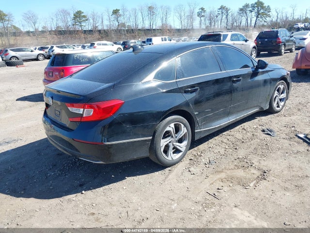 2020 HONDA ACCORD 1HGCV1F47LA118111 Photo 3