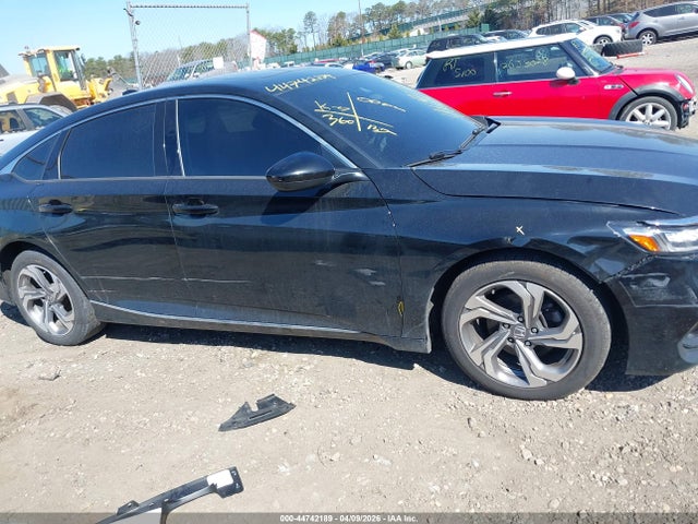 2020 HONDA ACCORD 1HGCV1F47LA118111 Photo 5
