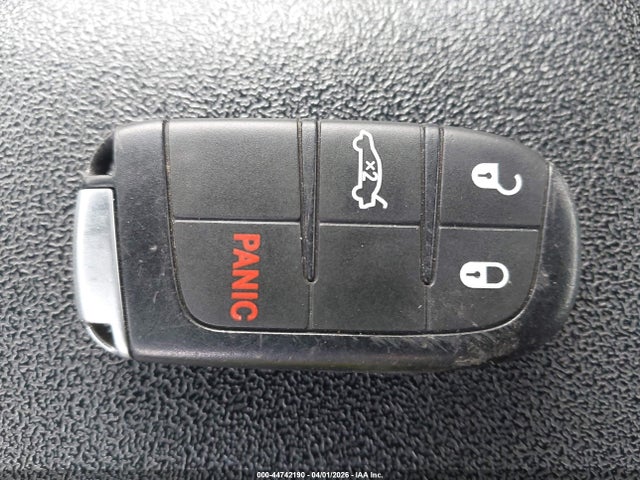 2019 DODGE CHARGER 2C3CDXAG3KH570261 Photo 10