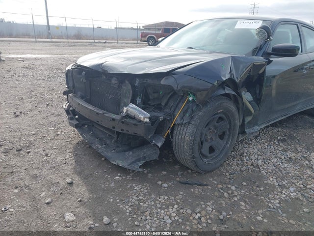 2019 DODGE CHARGER 2C3CDXAG3KH570261 Photo 5