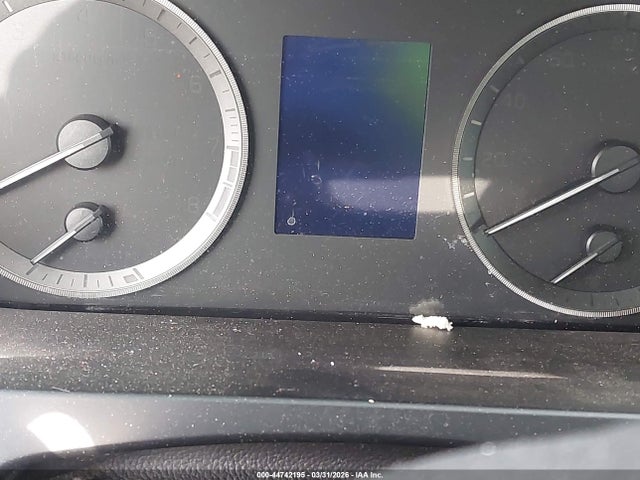 44742195 :رقم المزاد ، 5NPE24AF0GH307790 vin ، 2016 Hyundai Sonata Se مزاد بيع