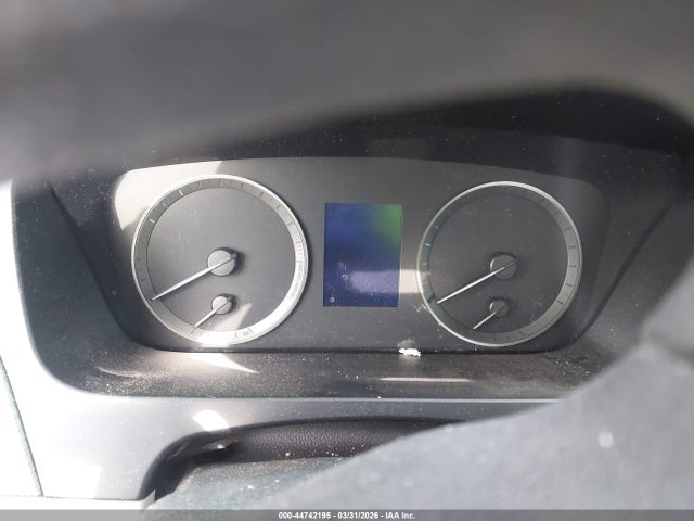 44742195 :رقم المزاد ، 5NPE24AF0GH307790 vin ، 2016 Hyundai Sonata Se مزاد بيع