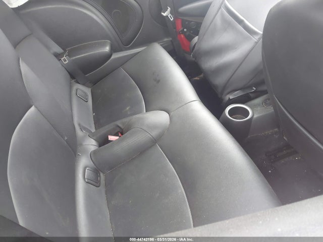 2012 MINI COOPER S WMWSV3C54CTY19838 Photo 7