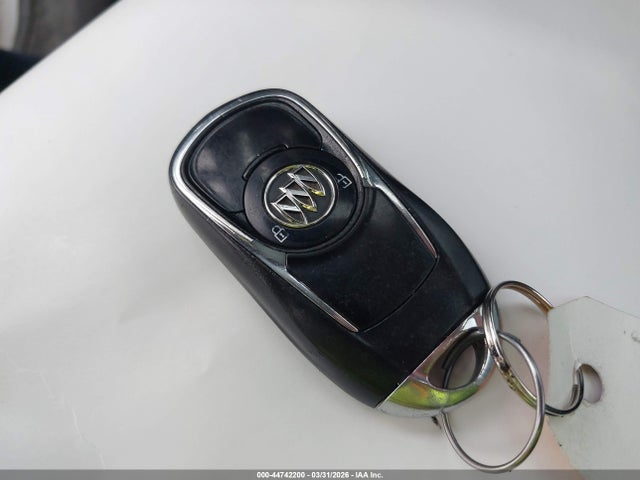 Aukcja sprzedaży 2019 Buick Encore Fwd Preferred, vin: KL4CJASB4KB704556, numer aukcji: 44742200