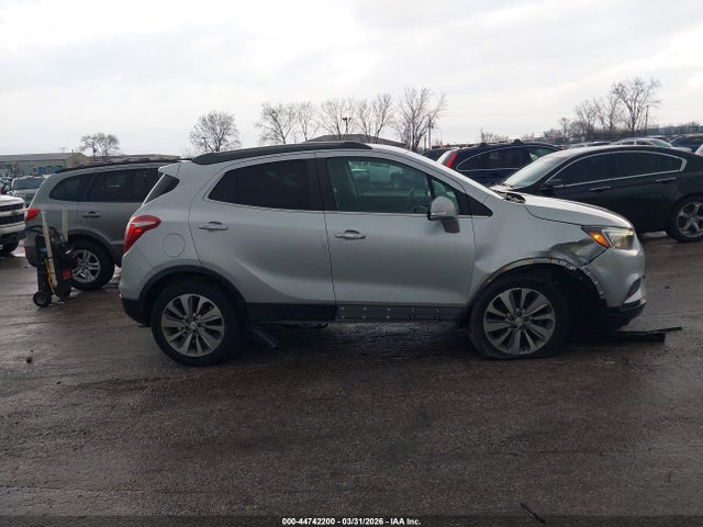 Aukcja sprzedaży 2019 Buick Encore Fwd Preferred, vin: KL4CJASB4KB704556, numer aukcji: 44742200