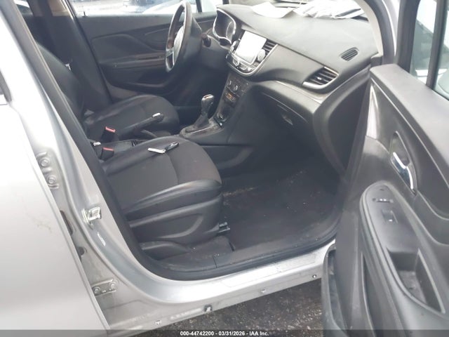 Aukcja sprzedaży 2019 Buick Encore Fwd Preferred, vin: KL4CJASB4KB704556, numer aukcji: 44742200