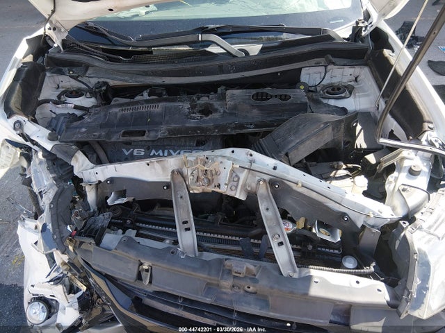 Aukcja sprzedaży 2016 Mitsubishi Outlander Gt, vin: JA4JZ4AX3GZ005500, numer aukcji: 44742201