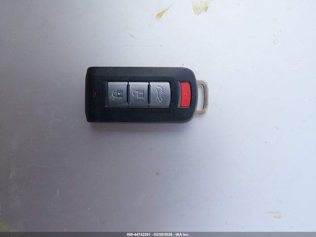 Aukcja sprzedaży 2016 Mitsubishi Outlander Gt, vin: JA4JZ4AX3GZ005500, numer aukcji: 44742201