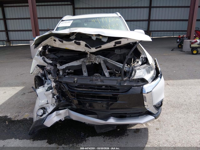 Aukcja sprzedaży 2016 Mitsubishi Outlander Gt, vin: JA4JZ4AX3GZ005500, numer aukcji: 44742201