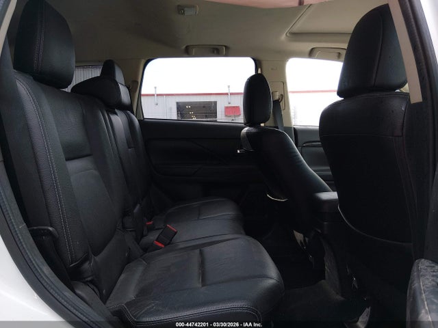 Aukcja sprzedaży 2016 Mitsubishi Outlander Gt, vin: JA4JZ4AX3GZ005500, numer aukcji: 44742201