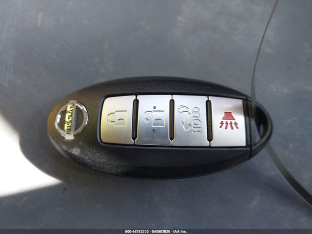 Aukcja sprzedaży 2017 Nissan Armada Sv, vin: JN8AY2NC4H9506681, numer aukcji: 44742202