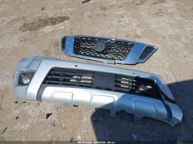Aukcja sprzedaży 2017 Nissan Armada Sv, vin: JN8AY2NC4H9506681, numer aukcji: 44742202