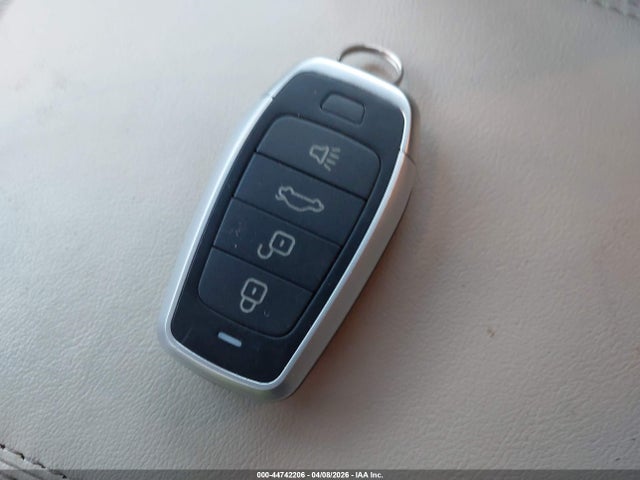 2012 CADILLAC SRX 3GYFNAE36CS504323 Photo 10