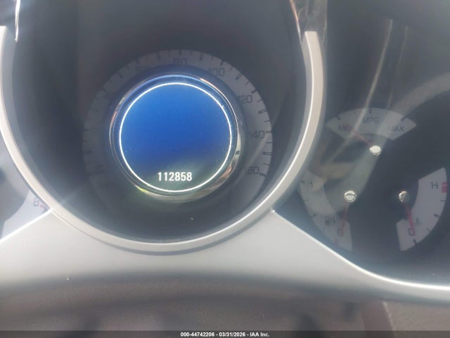 2012 CADILLAC SRX 3GYFNAE36CS504323 Photo 6
