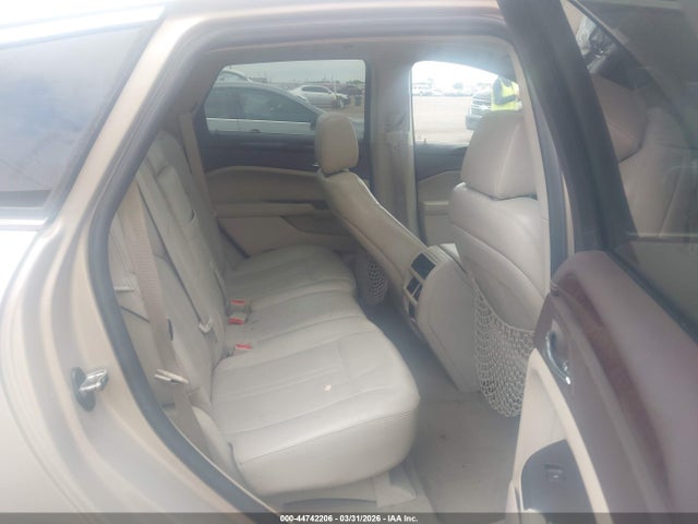 2012 CADILLAC SRX 3GYFNAE36CS504323 Photo 7