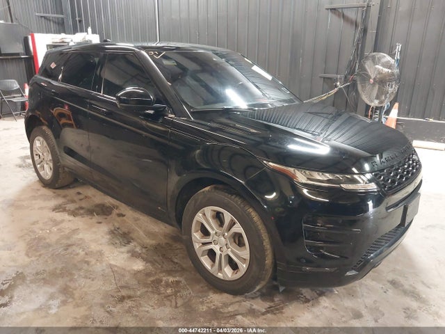 Aukcja sprzedaży 2020 Land Rover Range Rover Evoque R-dynamic S, vin: SALZT2GX6LH042071, numer aukcji: 44742211