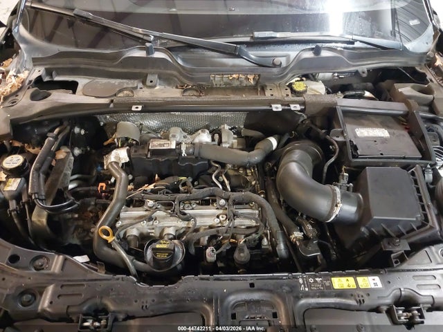 2020 Land Rover Range Rover Evoque R-dynamic S მანქანა იყიდება აუქციონზე, vin: SALZT2GX6LH042071, აუქციონის ნომერი: 44742211