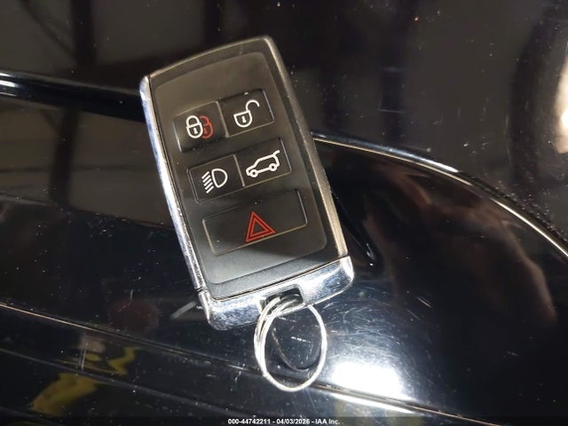 2020 Land Rover Range Rover Evoque R-dynamic S მანქანა იყიდება აუქციონზე, vin: SALZT2GX6LH042071, აუქციონის ნომერი: 44742211