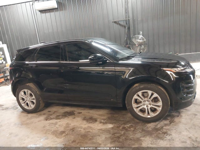2020 Land Rover Range Rover Evoque R-dynamic S მანქანა იყიდება აუქციონზე, vin: SALZT2GX6LH042071, აუქციონის ნომერი: 44742211
