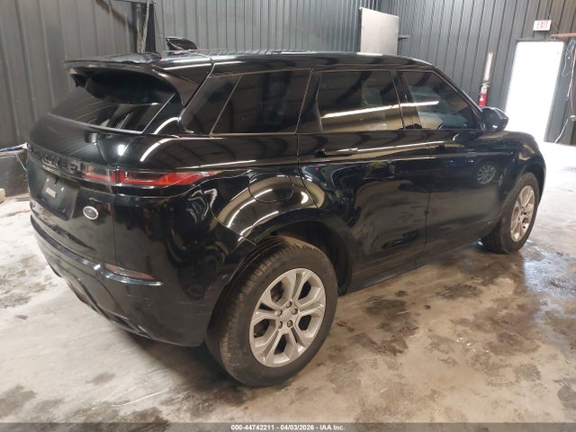 2020 Land Rover Range Rover Evoque R-dynamic S მანქანა იყიდება აუქციონზე, vin: SALZT2GX6LH042071, აუქციონის ნომერი: 44742211