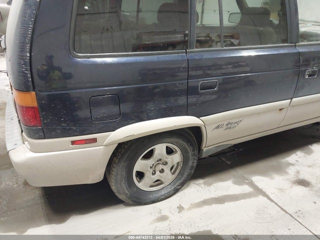 Продаж на аукціоні авто 1996 Mazda Mpv Wagon, vin: JM3LV5238T0815559, номер лоту: 44742212