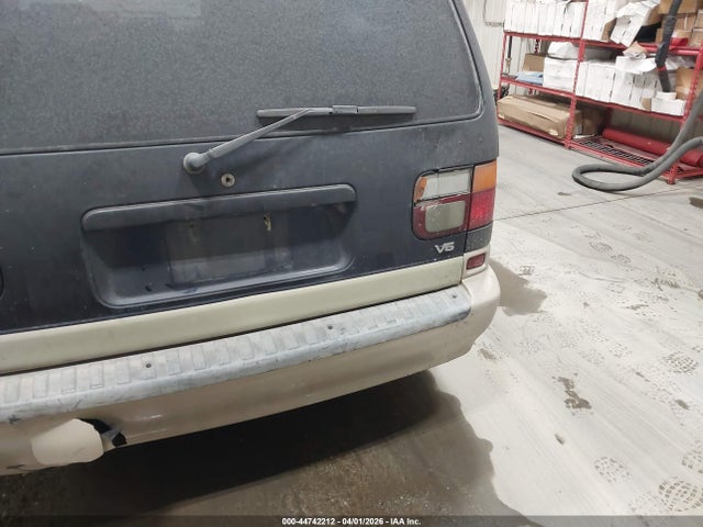Продаж на аукціоні авто 1996 Mazda Mpv Wagon, vin: JM3LV5238T0815559, номер лоту: 44742212